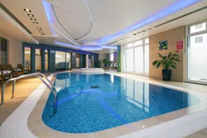 Residhome Paris-Massy - Pool