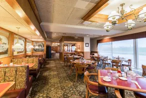 Quality Inn and Conference Center I-80 Grand Island - Restaurant
