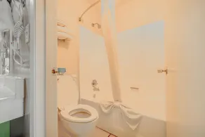 Townhouse Barstow On Historic Route 66 CA  I 15 - Salle de bain