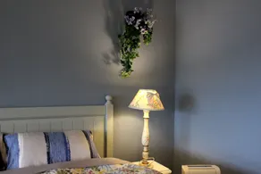 Prado Hill Holiday - Room