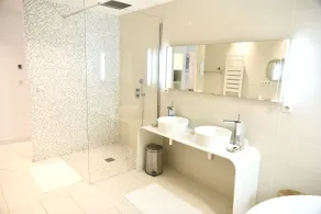 Le Meez - Salle de bain
