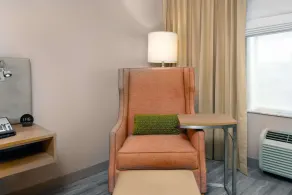 Hilton Garden Inn Ft. Lauderdale SW/Miramar - Chambre