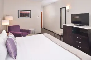 Best Western Plus Hotel at the Convention Center - Chambre
