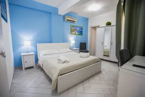 Belvedere Rent Rooms - Chambre