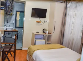 Cozy Stead Hotel - Garden House, Gigiri - Camera