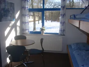 Danhostel Nykøbing Mors - Værelse