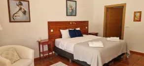 Casa Spa d'Alma - Camera