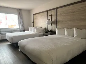 Fairfield Inn & Suites Corpus Christi - Camera