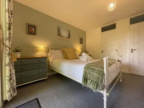 19 Honicombe Park - Zimmer