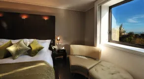 Hôtel Sofitel Algiers Hamma Garden - Chambre