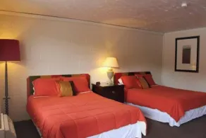 The Way Inn by OYO Spencer - Room