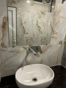 Lotus Hotel Inn - Bagno
