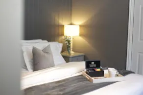 The Knife & Cleaver - Room amenity