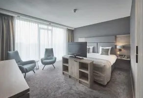 Van der Valk Hotel Leeuwarden - Chambre