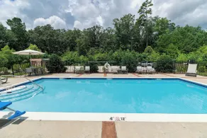Holiday Inn Express Jasper by IHG - Pool
