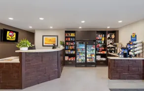My Place Hotel-Las Vegas South/Henderson, NV - Hall