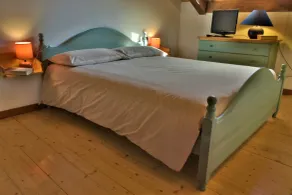 I Larici - Quarto