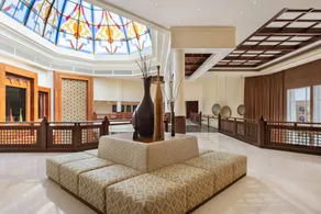 Wyndham Garden Salalah Mirbat - Reception