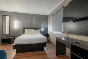 Studio 6 Limon, CO I 70 - Habitación