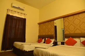 Hotel C-9 - Camera