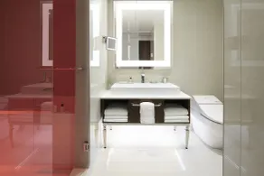 Le Mount Stephen - Salle de bain