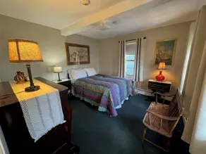Watership Inn - Chambre