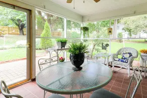 Lenoir Home w/ Home Office Near Blowing Rock - Innenbereich