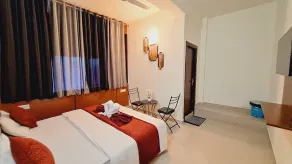 Hotel Brother's Agra - Quarto