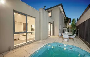 Melbourne Beachfront Residence with Panoramic Views - Pool