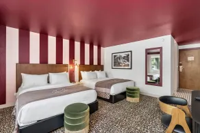 The Buxton, BW Signature Collection by Best Western - Room