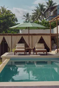 Soul Temple Boutique Hotel ADULTS ONLY - Piscine