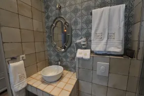 Bajamonti 5 Luxury Rooms - Badezimmer