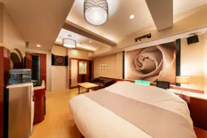 Hotel Luna Kashiba (Adult Only) - Værelse