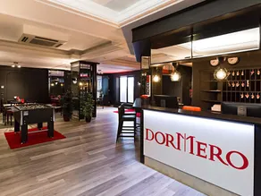 DORMERO Hotel Burghausen - Reception