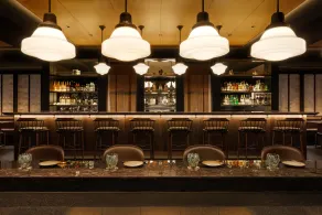 Capella Kyoto - Ristorante
