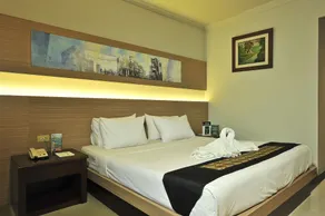 Hotel Grasia Semarang - Room
