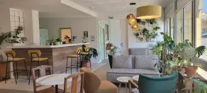 Sweet Home - Reception
