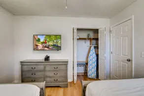 3BR 2BATH Gorgeous Country Near Nashville F1 - Værelse