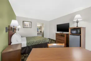 Best Western Caprock Inn - Habitación