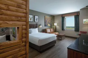 Great Wolf Lodge Webster - Chambre