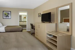 Richland Inn of Columbia - Quarto