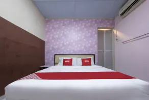 hotel hen hen - Habitación