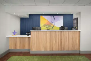 Spark by Hilton Tampa Brandon - Réception