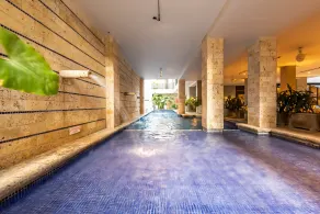Madisson Boutique Hotel Cartagena - Piscine