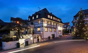 Hotel Guter Tropfen - Chambre