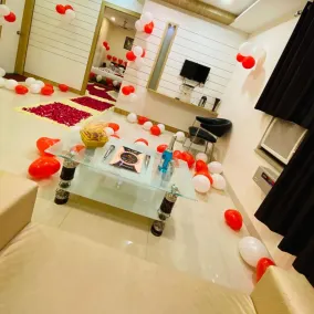 A-Park Hotel - Room