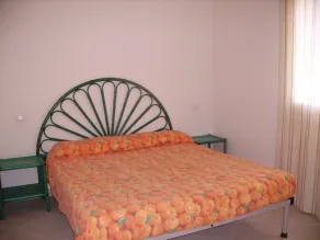 Residenza Zodiaco - Room