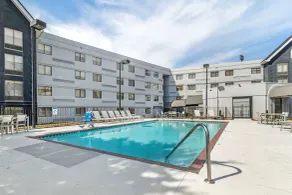 Country Inn & Suites by Radisson, Atlanta Airport South, GA - Piscine