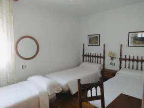 Hostal Pirineos Meliz - Rum
