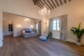 Torre Civette - Wine & Sea Retreat - Værelse